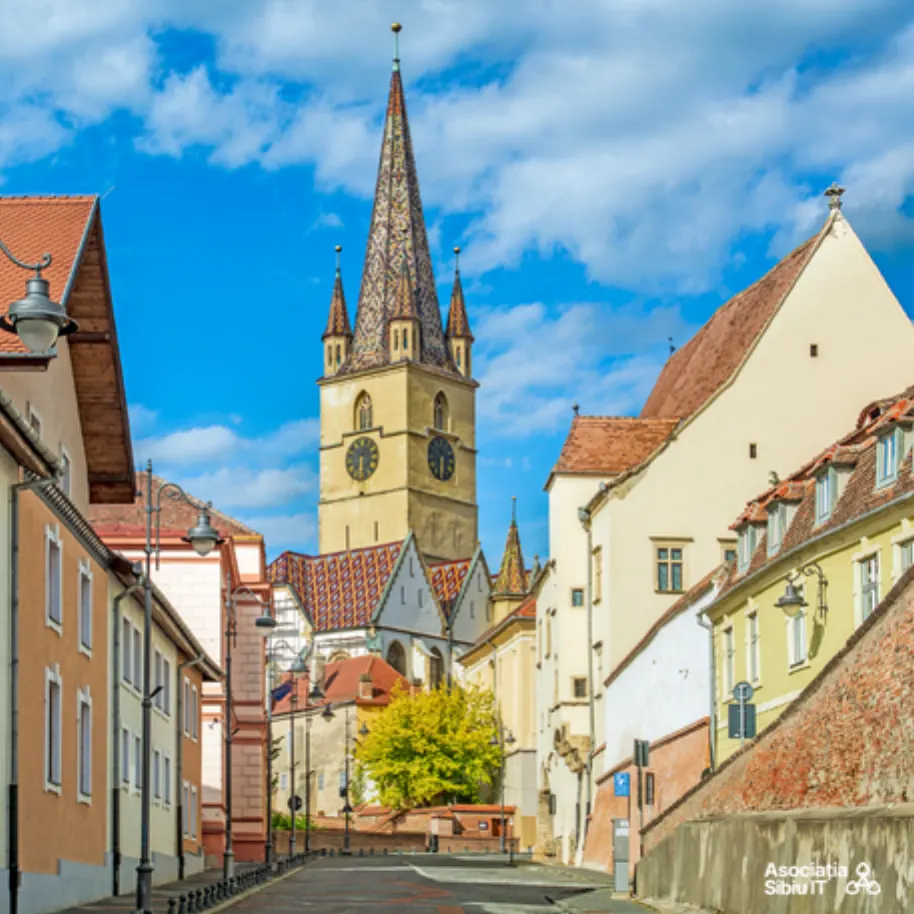 Sibiu