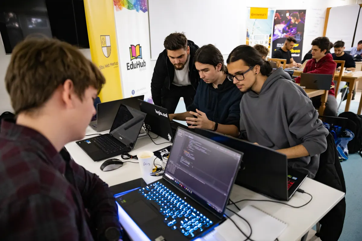 Hackathon Open Your Mind