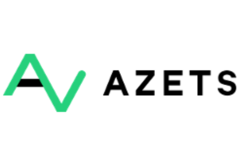 Azets Logo