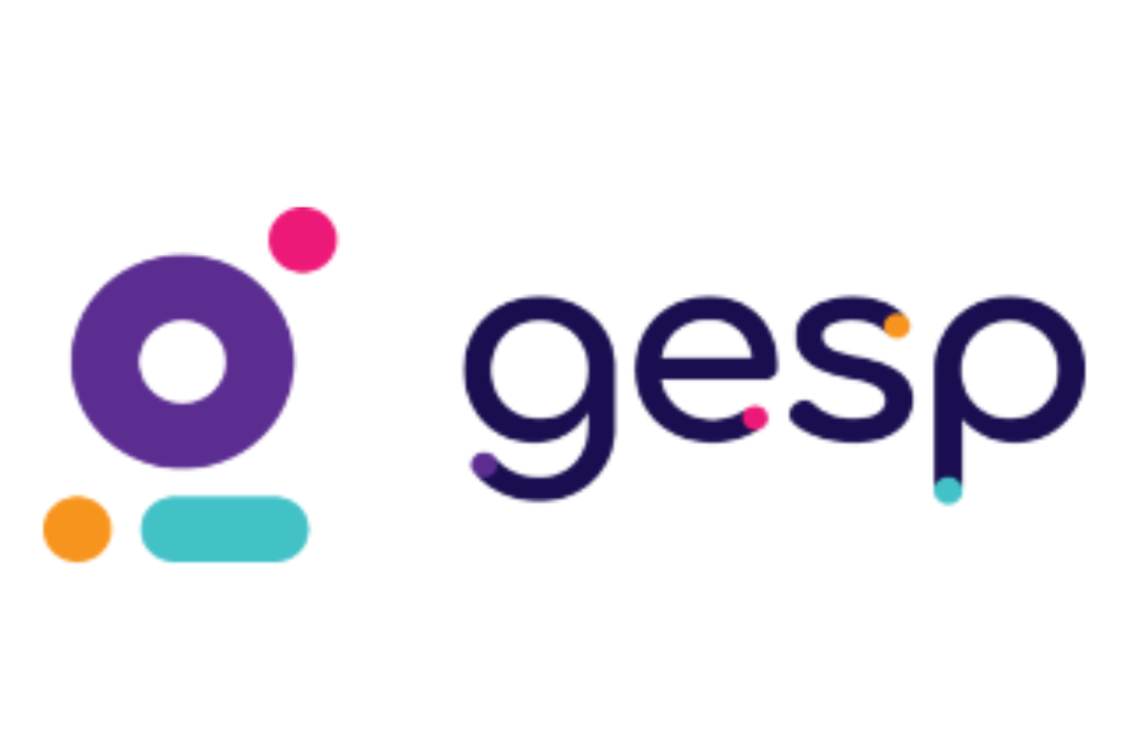 Gesp Logo
