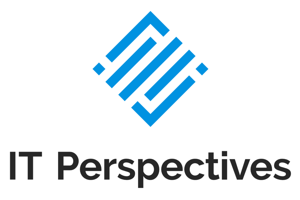 IT Perspectives Logo