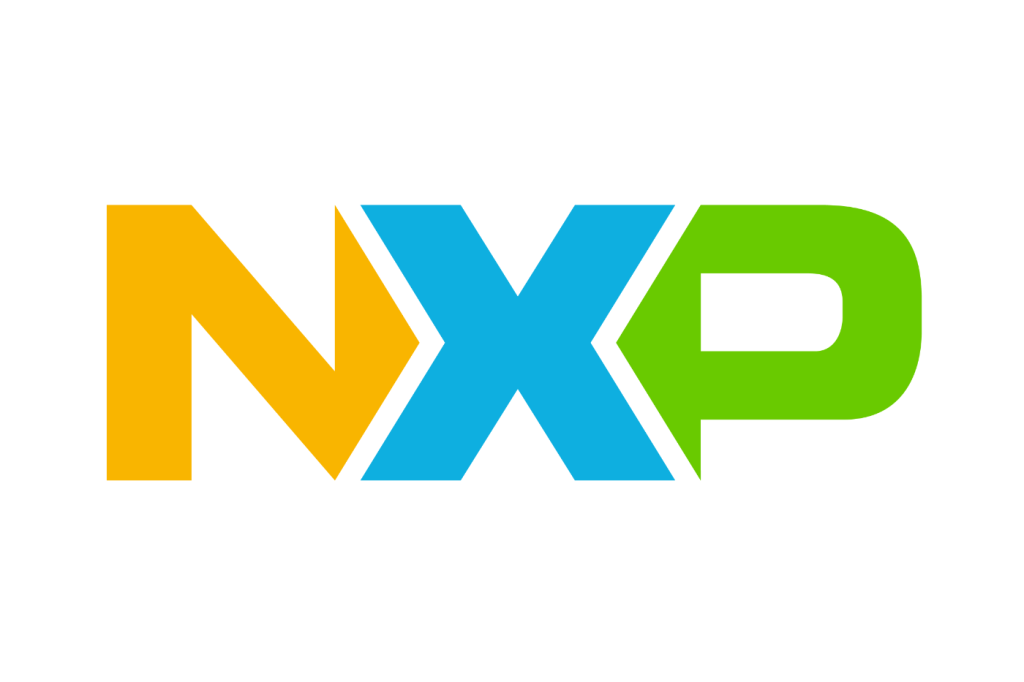 NXP Logo 2