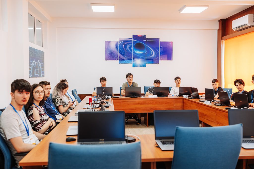 IT Summer School 2025-2
